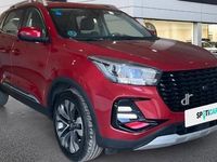 Usado DR DR 5.0 116 CV (85 kW) 2022 Rojo SUV