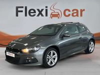 usado VW Scirocco 1.4 TSI 122cv by R-Line Gasolina en Flexicar Palma de Mallorca 2