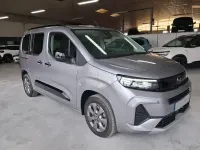 Brugt Opel Combo S 130 HK (95 kW) 2025 Grå MPV
