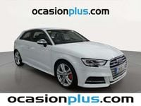 Occasion Audi A3 310 PK (228 kW) 2017 Wit Hatchback