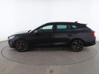 Usado Cupra Leon 150 CV (110 kW) 2024 Negro Familiar