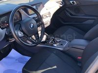 Usado BMW 118 150 CV (110 kW) 2024 Negro Utilitario