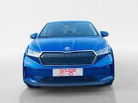 Usado Skoda Enyaq iV 150 kW (204 CV) 2021 Eléctrico SUV