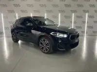 Käytetty BMW X2 M Sport 306 HP (225 kW) 2019 Musta Katumaasturi
