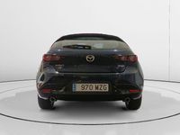 Usado Mazda 3 Prime-Line 140 CV (102 kW) 2025 Azul Berlina