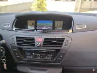 Usado Citroën C4 Picasso 112 CV (82 kW) 2013 Azul Monovolumen