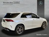 usado Mercedes GLE450 AMG GLE4MATIC