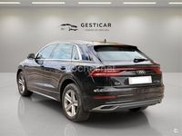 Usado Audi Q8 381 CV (280 kW) 2021 Negro SUV
