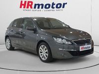 Usado Peugeot 308 Style 82 CV (60 kW) 2016