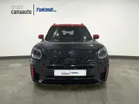 Usado Mini John Cooper Works 300 CV (220 kW) 2024 Negro Utilitario
