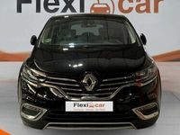 usado Renault Espace Initiale P. Energy dCi 160 Twin Tur. EDC - 5 P (2016)