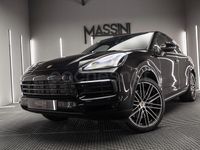 Usado Porsche Cayenne 440 CV (323 kW) 2020 Negro SUV