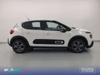 Usado Citroën C3 PureTech 83 CV (61 kW) 2023 Blanco Utilitario