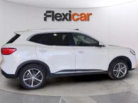 Usado MG HS Luxury 162 CV (119 kW) 2023 Blanco SUV