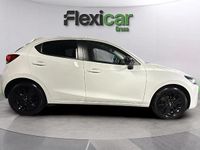 Usado Mazda 2 Homura-Line 90 CV (66 kW) 2024 Beige Berlina