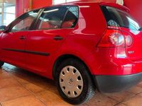 usado VW Golf V 