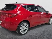 Usado Seat Leon ST XCELLENCE 150 HP (110 kW) 2021 Carrinha
