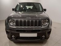 usado Jeep Renegade Limited 1.0 Gasolina 88 kW (120 CV)