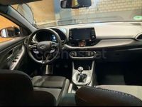 Usado Hyundai i30 N Performance 275 CV (202 kW) 2019 Azul Berlina