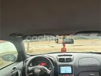 Usado Alfa Romeo 147 120 CV (88 kW) 2005 Negro Utilitario