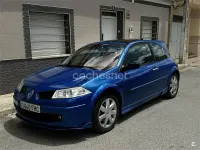Usado Renault Mégane Extreme 150 CV (110 kW) 2007 Berlina