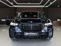 Usado BMW X5 M Sport 298 CV (219 kW) 2025 Negro SUV
