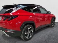 Usado Hyundai Tucson 230 CV (169 kW) 2021 SUV