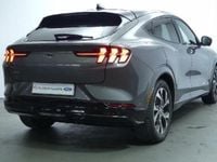 Usado Ford Mustang Mach-E Extended Range 258 kW (351 CV) 2021 SUV