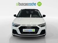 Nuevo Audi A1 Sportback Advanced Plus 116 CV (85 kW) 2025 Blanco Utilitario