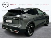 Usado Nissan Qashqai N-Connecta 140 CV (102 kW) 2024 SUV