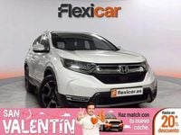 Usado Honda CR-V Lifestyle 184 CV (135 kW) 2021 Blanco SUV