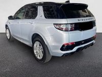 usado Land Rover Discovery Sport 1.5 I3 P300e PHEV AWD Auto