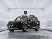 Usado Ebro s800 279 CV (205 kW) 2025 Negro SUV