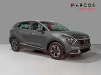 Usado Kia Sportage 162 CV (119 kW) 2025 SUV