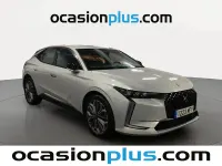 Usado DS Automobiles DS4 Trocadero 130 CV (95 kW) 2023 Blanco SUV