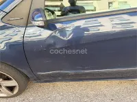 Usado Mercedes A150 Elegance 95 CV (69 kW) 2008 Azul Berlina