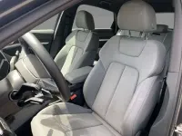 Usado Audi e-tron Sportback S-Line 300 kW (408 CV) 2023 Gris SUV