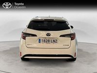 Usado Toyota Corolla Business Edition 122 CV (89 kW) 2021 Blanco Familiar