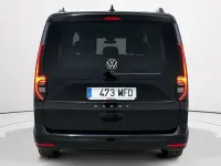 Usado VW Caddy Maxi Life 114 CV (83 kW) 2023 Monovolumen