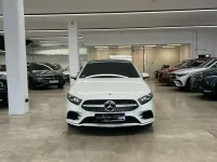 Usado Mercedes A160 218 CV (160 kW) 2022 Blanco