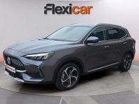 Usado MG HS Luxury 170 CV (125 kW) 2024 Gris SUV