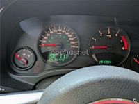 Usado Jeep Compass Limited 163 CV (119 kW) 2011 Negro SUV