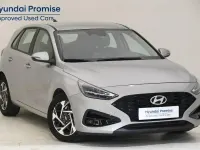 Usado Hyundai i30 100 CV (73 kW) 2024 Otro Berlina