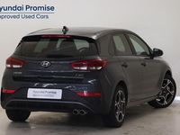 Usado Hyundai i30 N Line 120 CV (88 kW) 2024