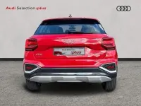 Usado Audi Q2 Advanced Plus 116 CV (85 kW) 2025 Rojo SUV