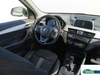 Usado BMW X1 85 CV (62 kW) 2018 SUV