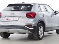 Usado Audi Q2 Advanced Plus 110 CV (80 kW) 2021 Gris SUV
