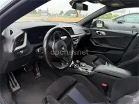 Usado BMW 218 Gran Coupé 140 CV (102 kW) 2020 Azul Coupe