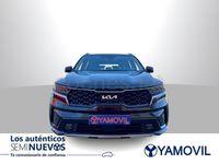 Usado Kia Sorento 194 CV (142 kW) 2023 Negro SUV