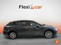 Usado Seat Leon ST XCELLENCE 150 CV (110 kW) 2019 Gris Familiar